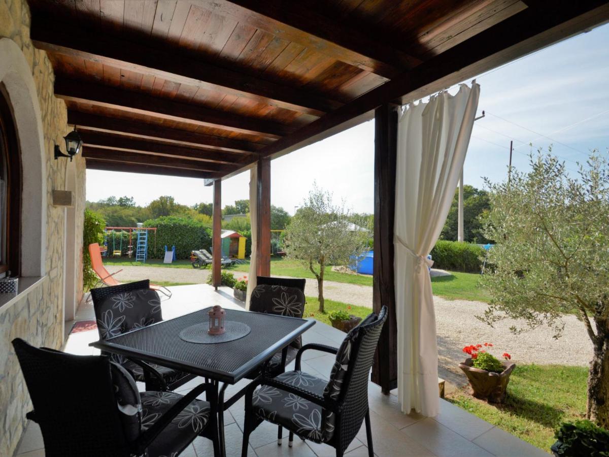 Holiday Home Cekic - Roj506 By Interhome Sosici Exterior photo