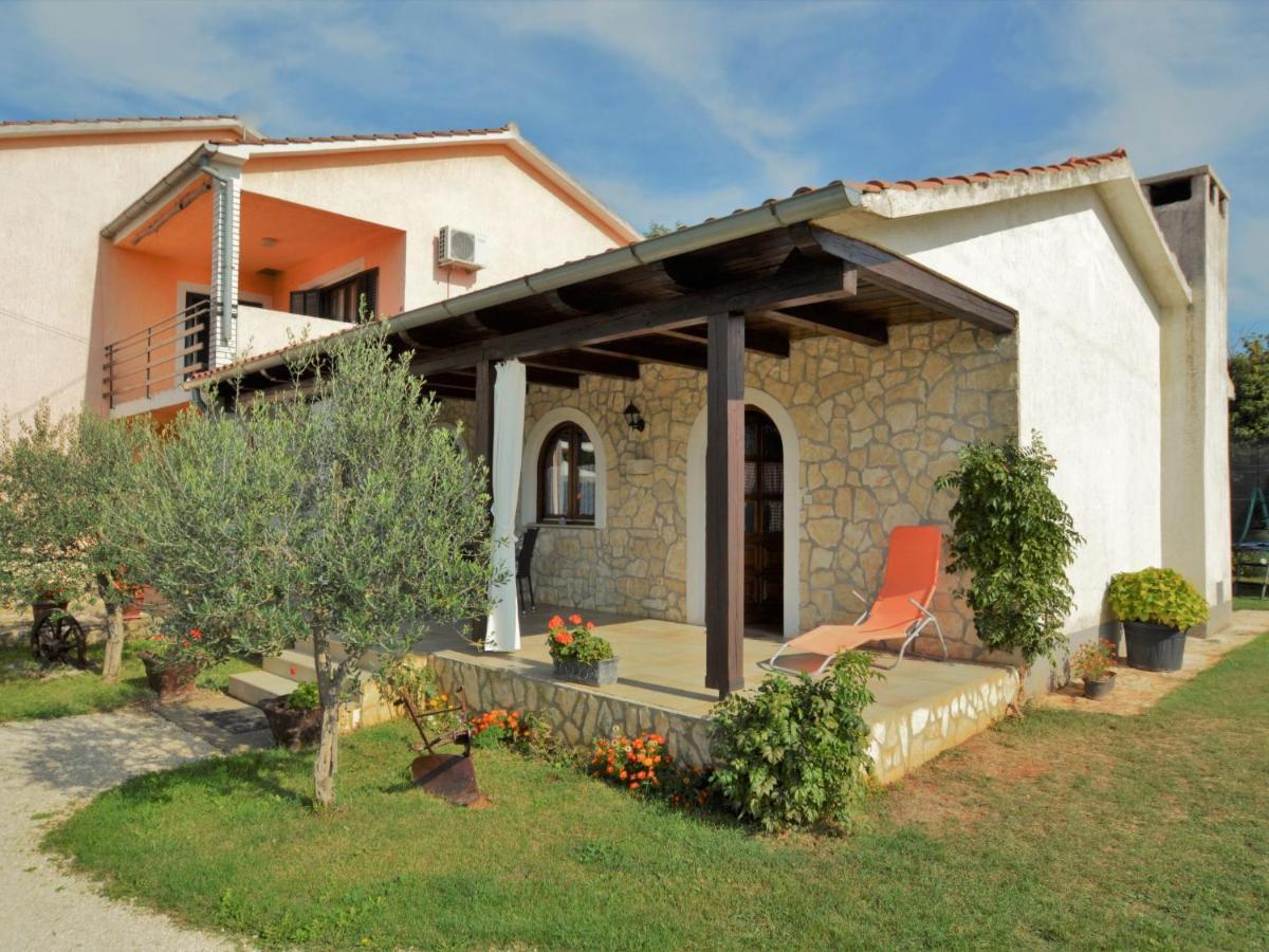 Holiday Home Cekic - Roj506 By Interhome Sosici Exterior photo