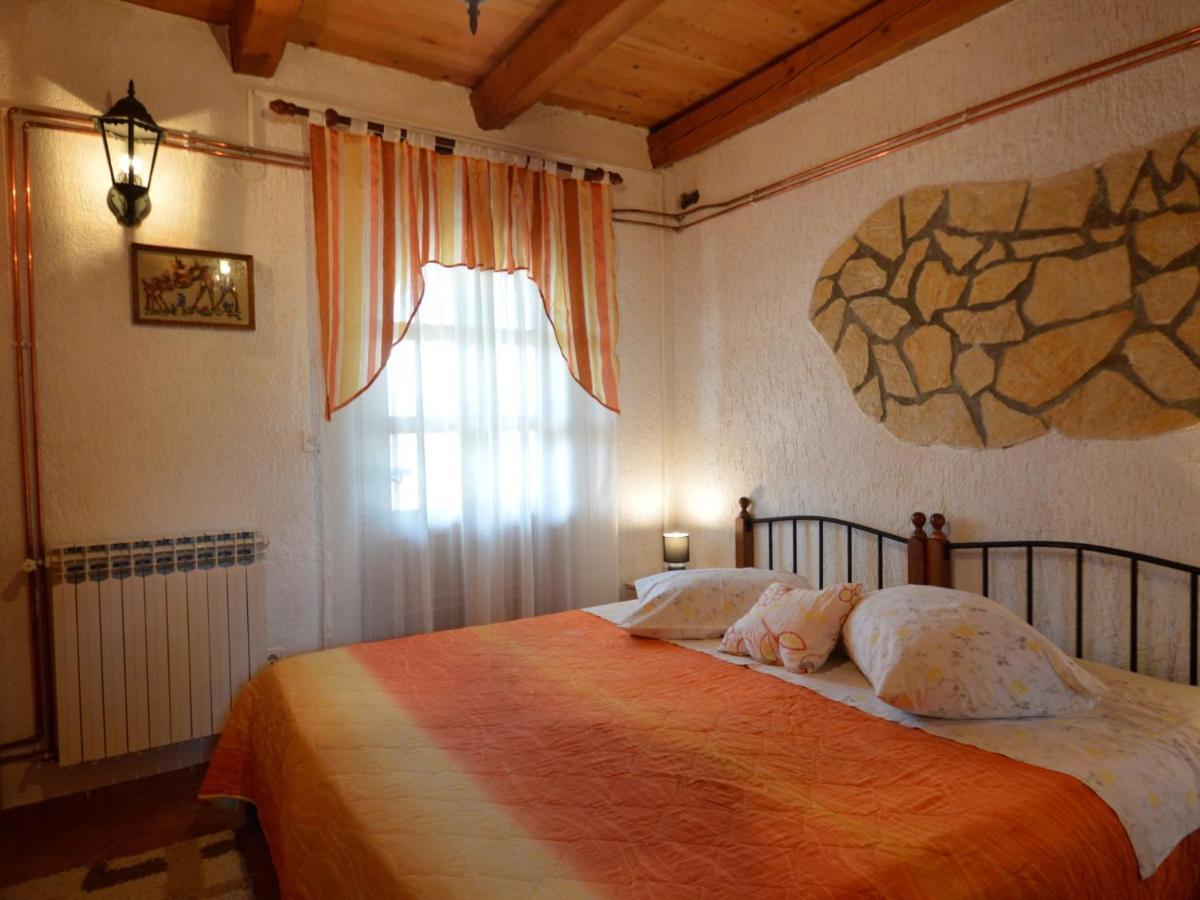 Holiday Home Cekic - Roj506 By Interhome Sosici Exterior photo